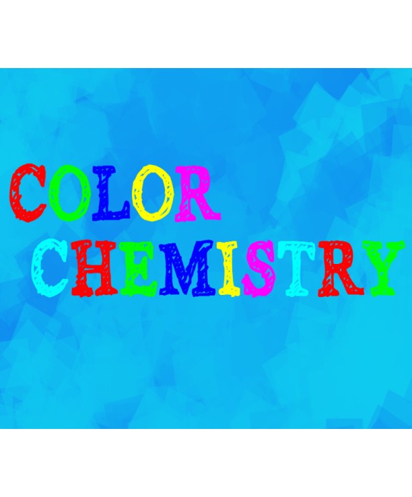 Color Chemistry Steam Key GLOBAL